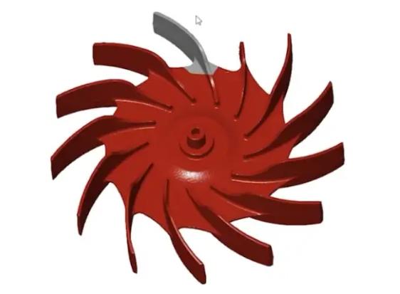 伊犁蔡司三维扫描仪